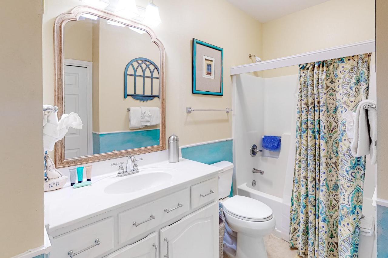 Champagne Shore Destin Exterior foto