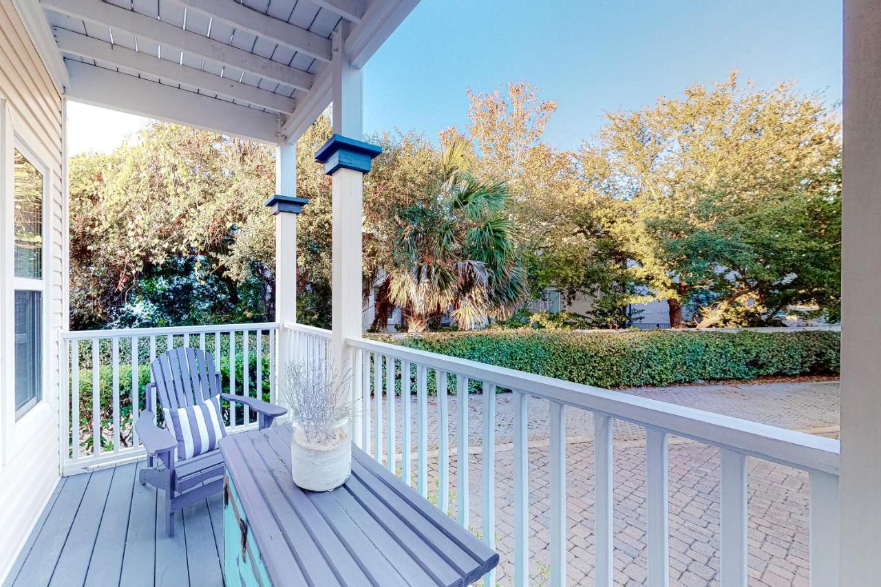 Champagne Shore Destin Exterior foto