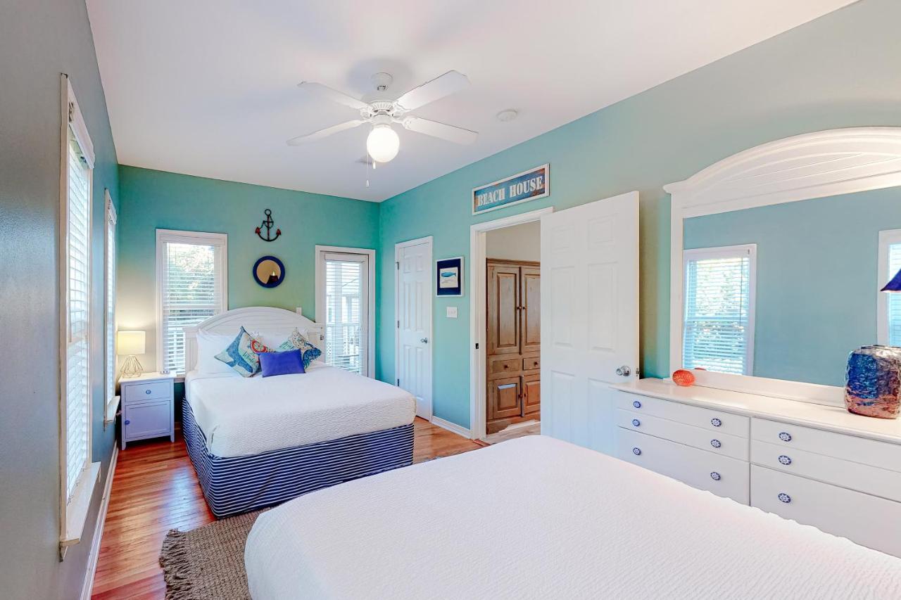 Champagne Shore Destin Exterior foto